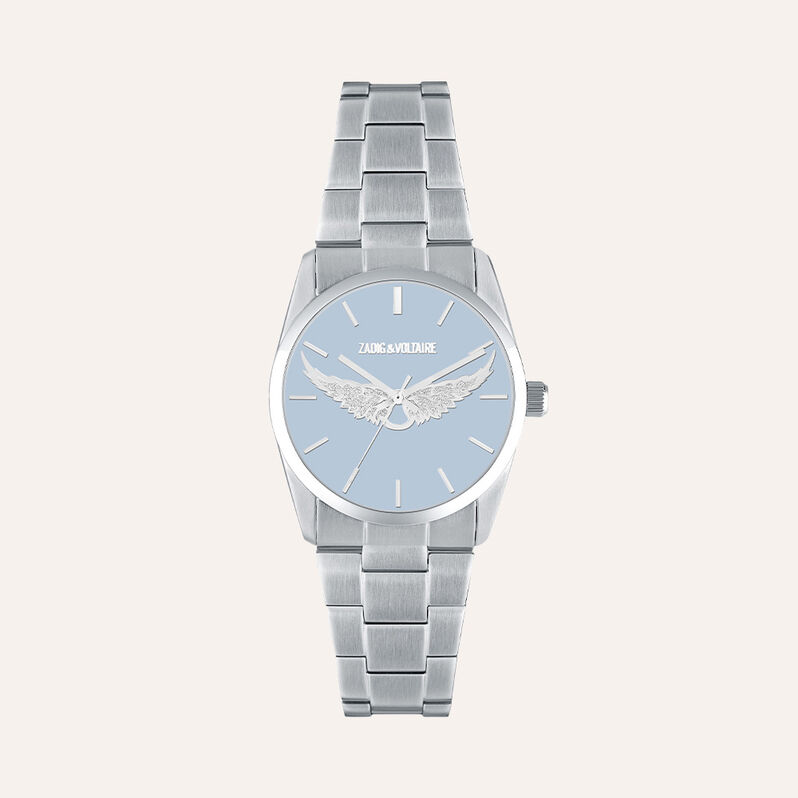 Orologio Al Quarzo Zadig & Voltaire Zadig Zvw1112 - Orologi solo Tempo Donna | Stroili