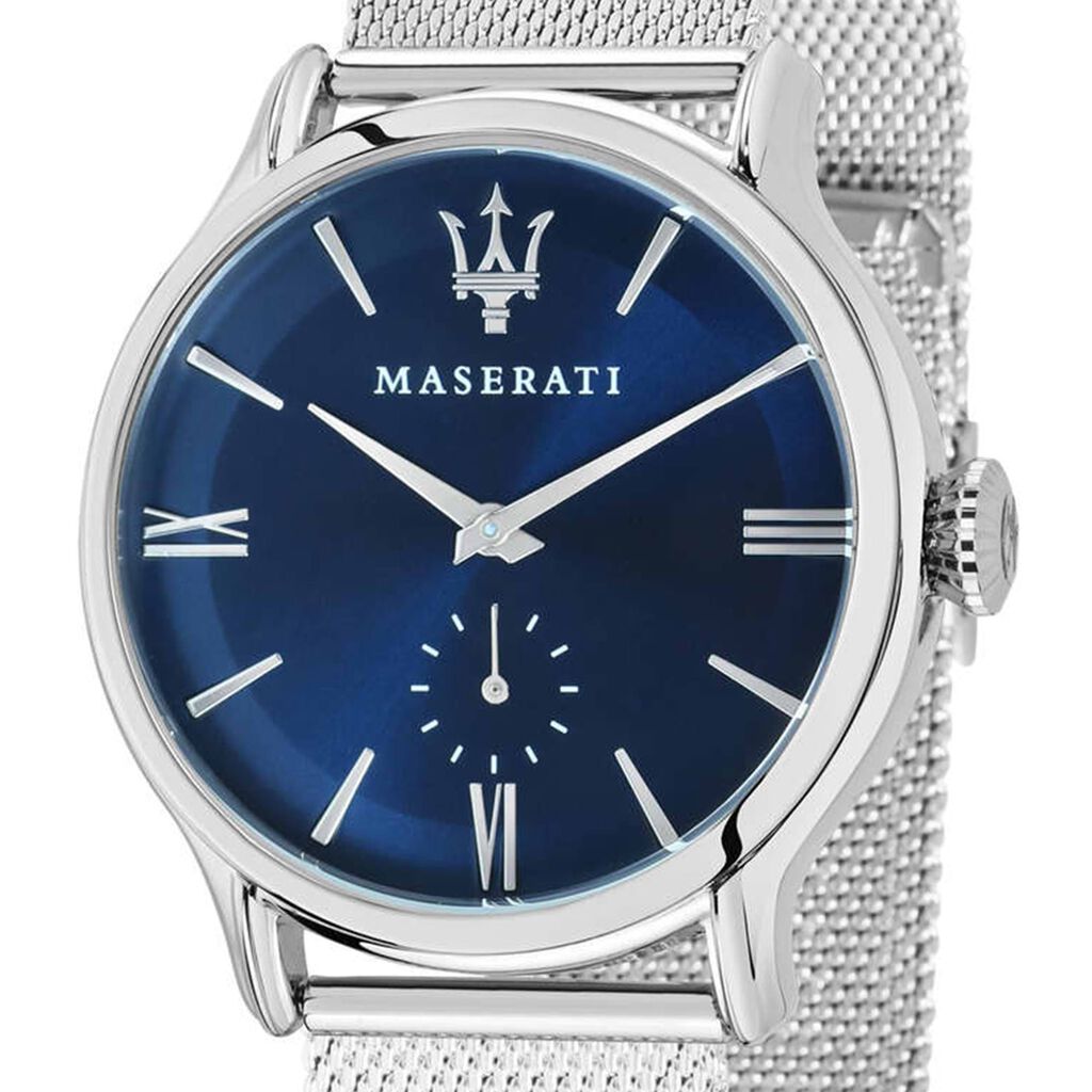 Orologio Al Quarzo Maserati Epoca R8853118017