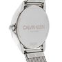 Orologio Al Quarzo Calvin Klein Minimal K3m22t26