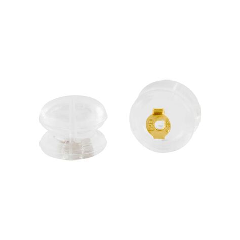 Farfalline Silicone Oro giallo - Servizi & Pulizia Unisex | Stroili
