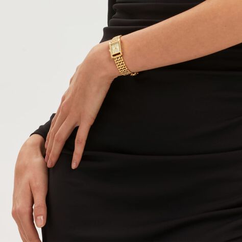 Orologio Al Quarzo Breil Demure Tw2105 - Orologi solo Tempo Donna | Stroili