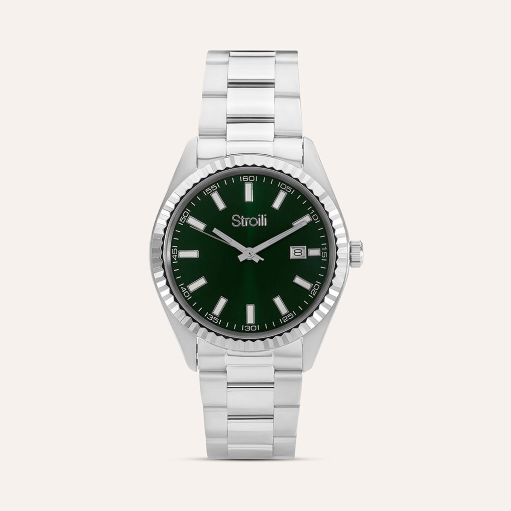 Orologio Al Quarzo Stroili Davos