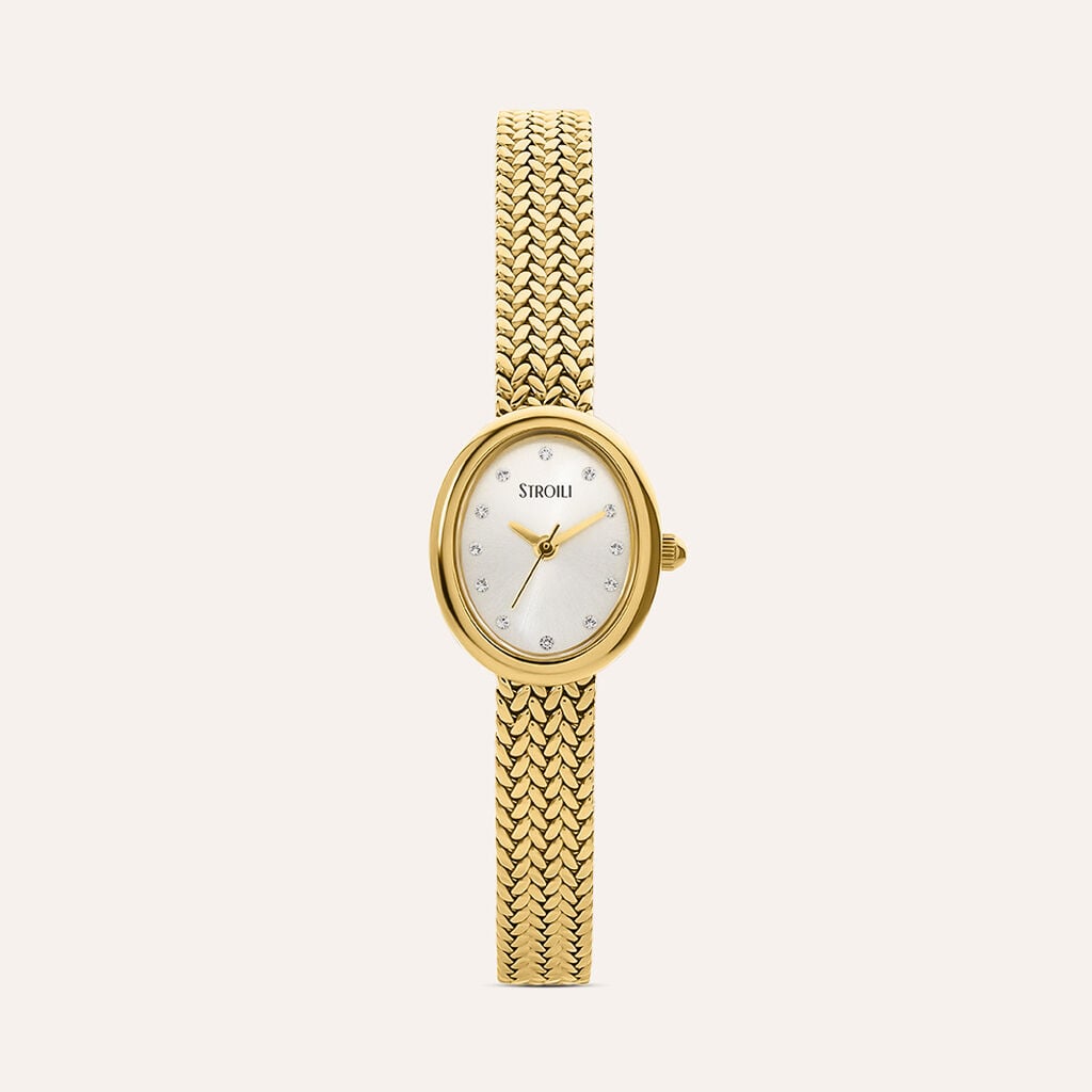 Orologio Al Quarzo Stroili Gaia