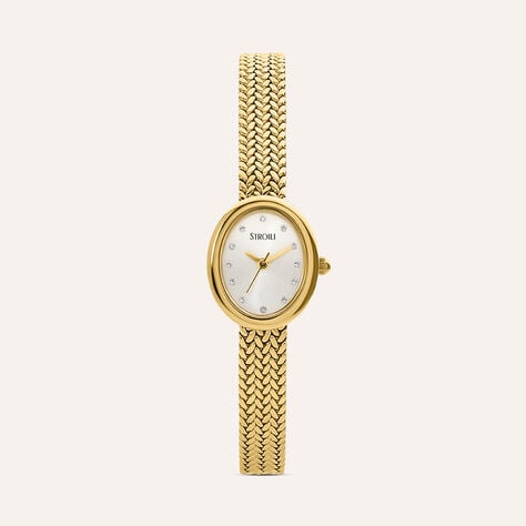 Orologio Al Quarzo Stroili Gaia - Orologi solo Tempo Donna | Stroili