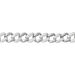 Bracciale Catena Lady Phantasya Acciaio Cristallo - Bracciali Donna | Stroili