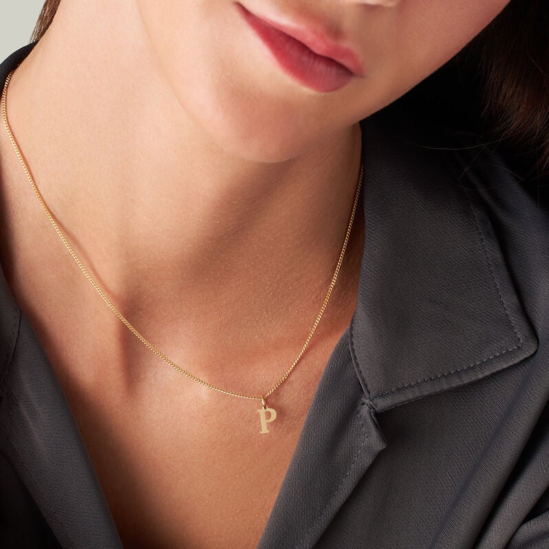 Pendente Poème Oro Giallo - Ciondoli Donna | Stroili