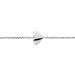 Bracciale Silver Collection Argento Rodiato - Bracciali con Incisione Donna | Stroili