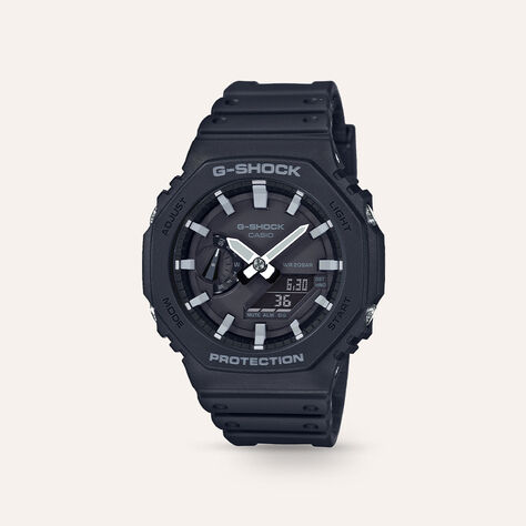 Orologio Al Quarzo Casio G-shock Ga-2100-1aer - Orologi Sportivi Uomo | Stroili