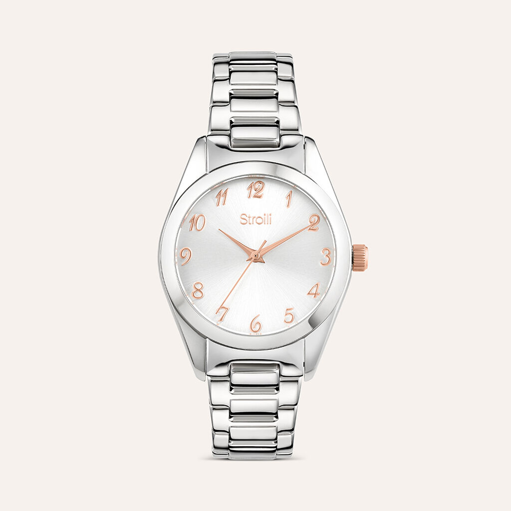 Orologio Al Quarzo Stroili Belleville - Orologi solo Tempo Donna | Stroili