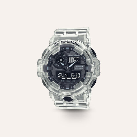 Orologio Al Quarzo Casio G-shock Ga-700ske-7aer - Orologi Sportivi Uomo | Stroili
