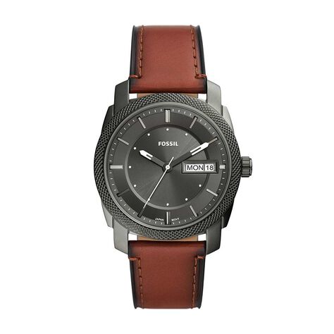 Orologio Al Quarzo Fossil Machine Fs5900 - Orologi con Datario Uomo | Stroili