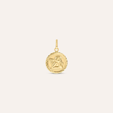 Pendente Holy Oro Giallo