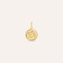 Pendente Holy Oro Giallo