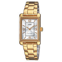Orologio Al Quarzo Casio Collection Collection Ltp-1234pg-7aeg