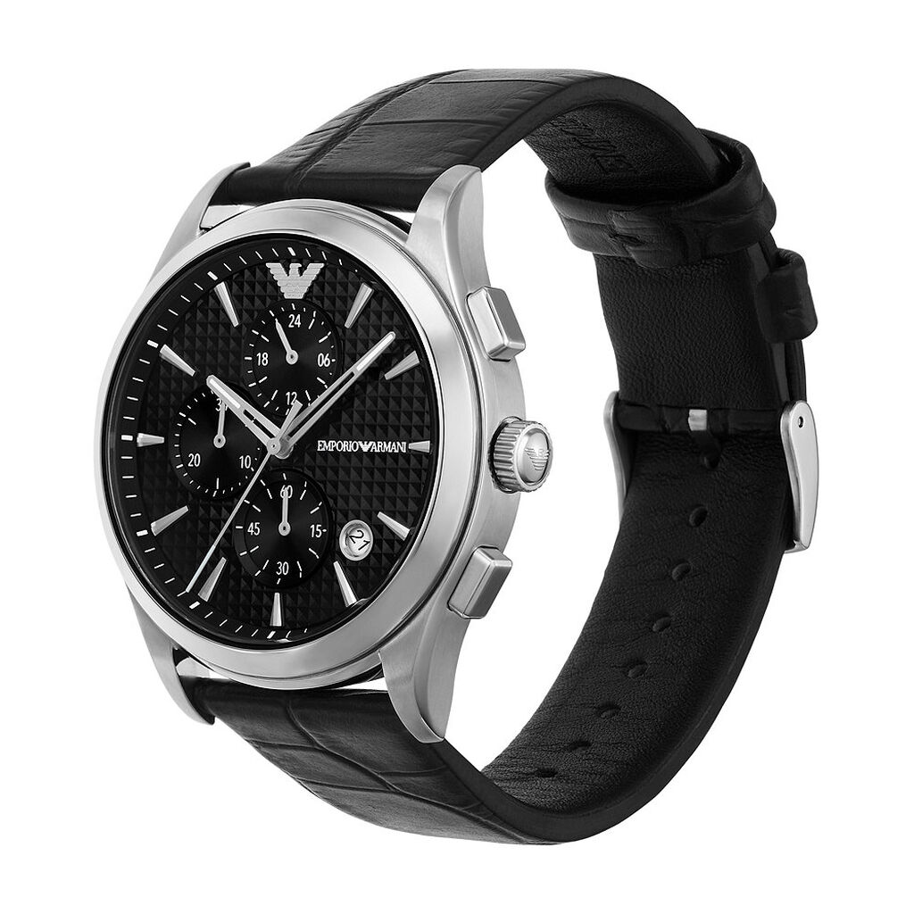Orologio Al Quarzo Emporio Armani Ar11530 - Orologi con Datario Uomo | Stroili