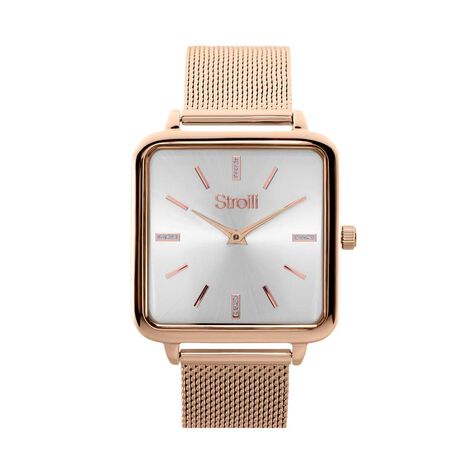 Orologio Al Quarzo Stroili Time Square - Orologi solo Tempo Donna | Stroili