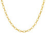 Catena L'homme Or Oro Giallo