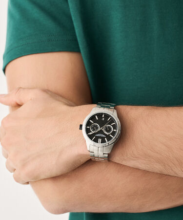 Orologio Al Quarzo Aston Martin Aml Icon Mtih2s603