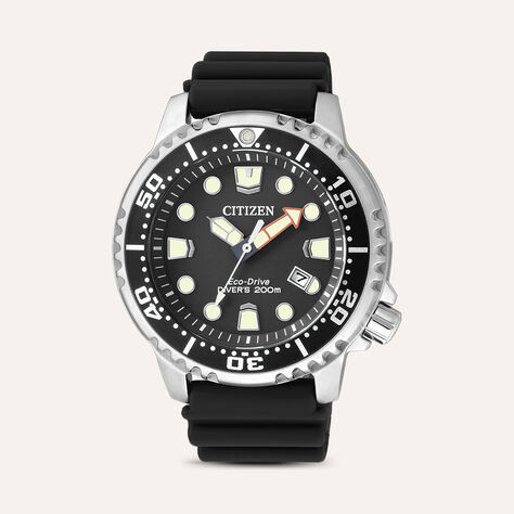 Orologio Eco Drive Citizen Promaster Bn0150-10e - Orologi con Datario Uomo | Stroili