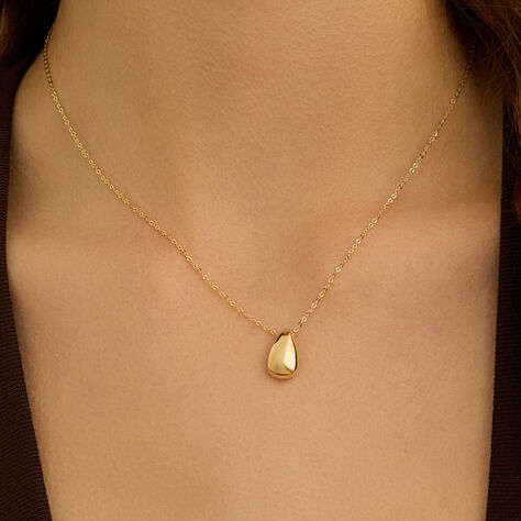 Collana Isabelle Oro Giallo - Collane Donna | Stroili