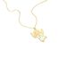 Collana Mon Petit Oro Giallo - Collane Bambino | Stroili