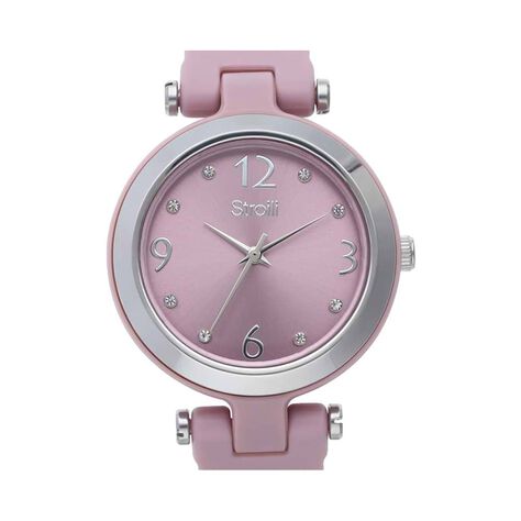 Orologio Al Quarzo Stroili Brighton - Orologi solo Tempo Donna | Stroili