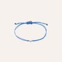 Bracciale Punto Luce Silver Diamonds Argento Rodiato Diamante Lab-Grown