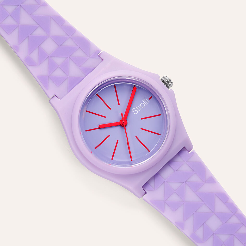 Orologio Al Quarzo Stroili Berlino - Orologi solo Tempo Donna | Stroili