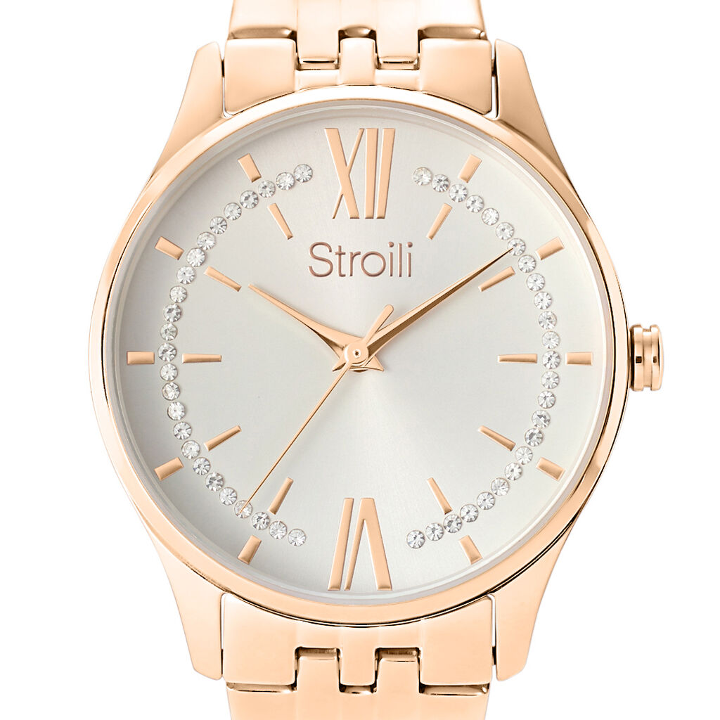 Orologio Al Quarzo Stroili Notting Hill - Orologi solo Tempo Donna | Stroili