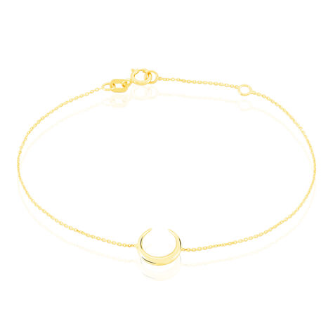 Bracciale Beverly Oro Giallo - Bracciali Amicizia Donna | Stroili