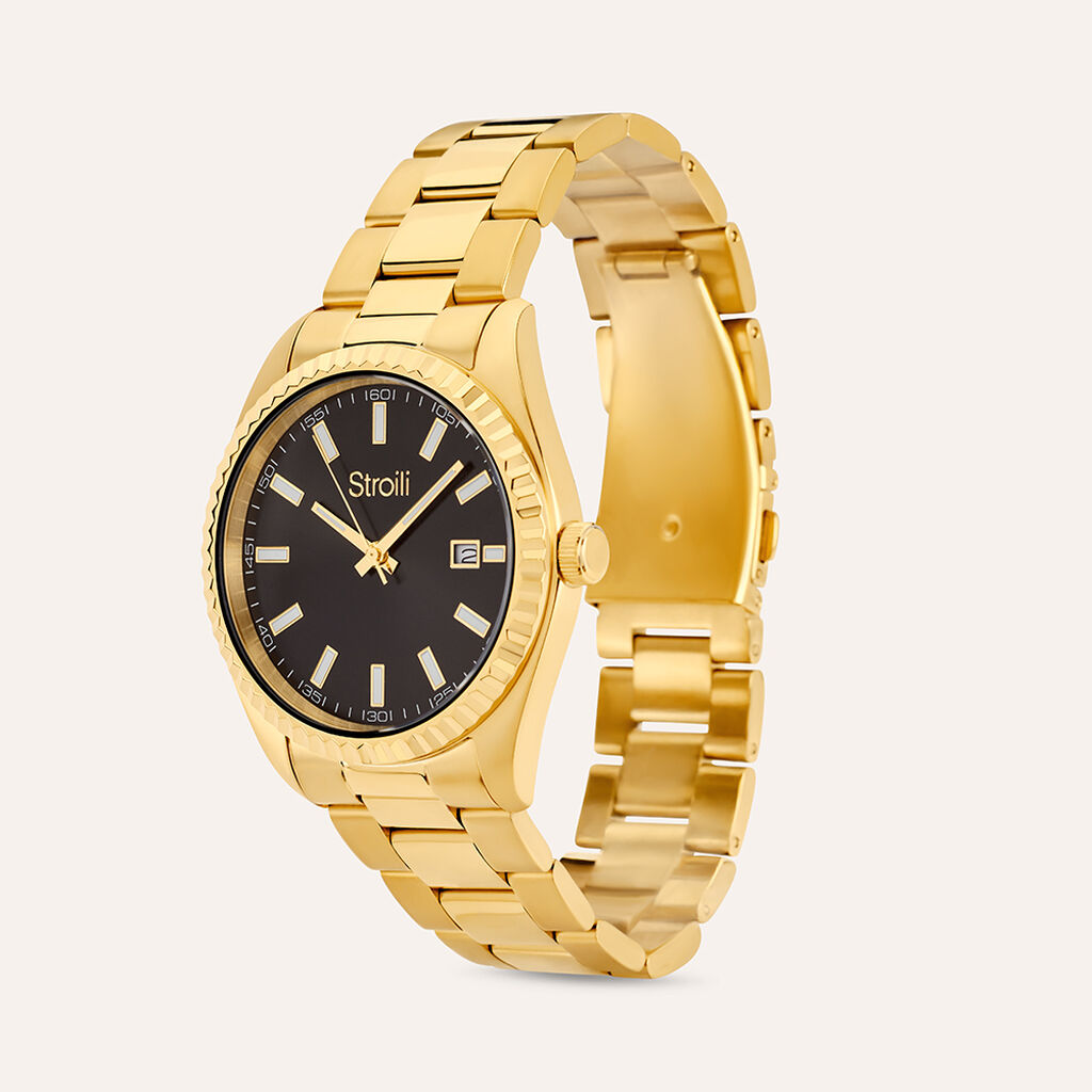 Orologio Al Quarzo Stroili Davos