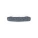Bangle in ottone rodiato e glitter antracite - Bracciali Donna | Stroili