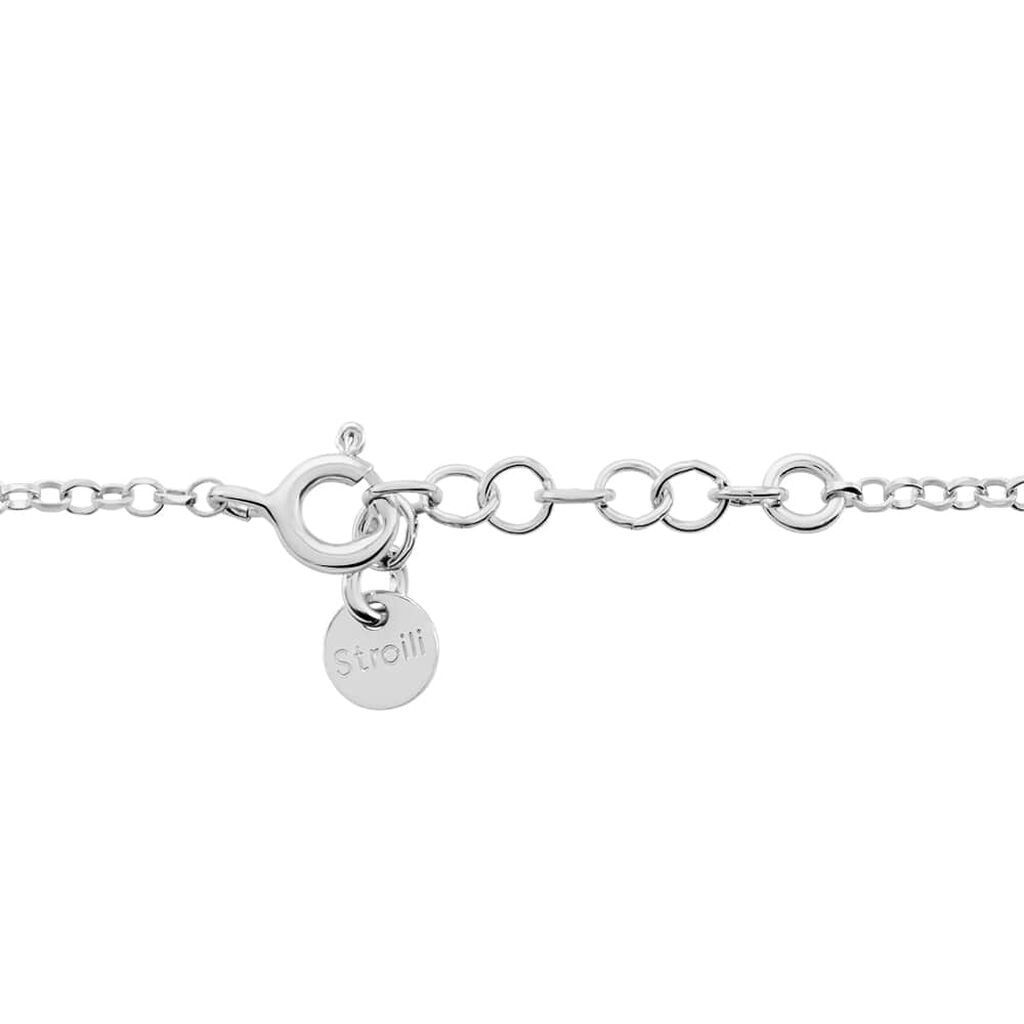 Bracciale Silver Baby Argento Rodiato - Bracciali Bambino | Stroili