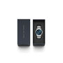 Orologio Al Quarzo Daniel Wellington Iconic Chronograph Link Arctic Dw00100644