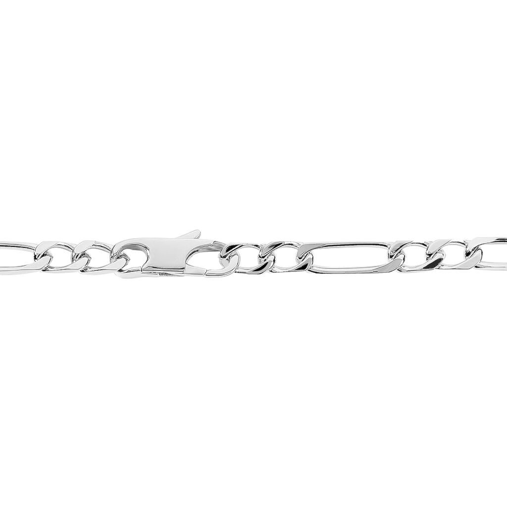 Bracciale Catena Silver Collection Argento Rodiato - Bracciali Donna | Stroili