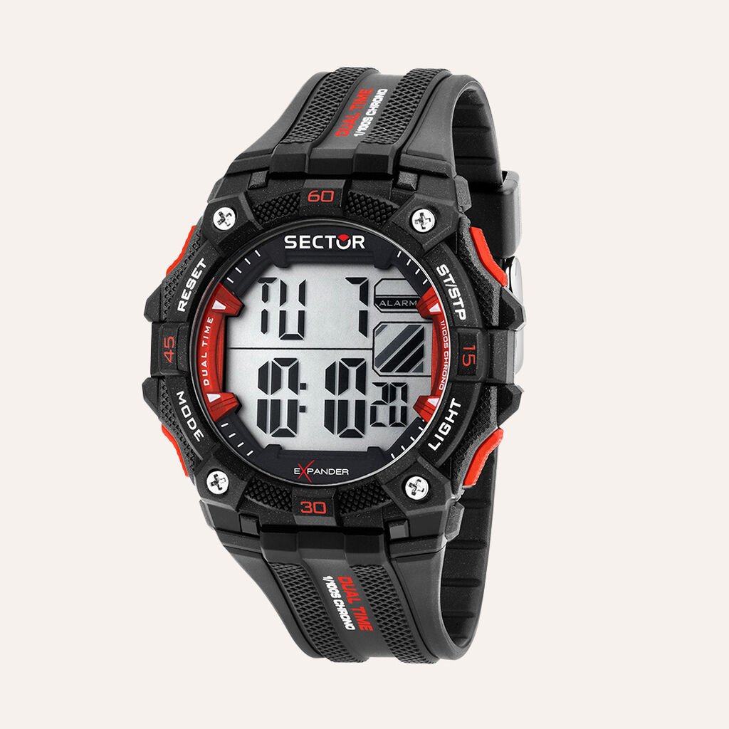 Orologio Al Quarzo Sector Ex-51 R3251317001