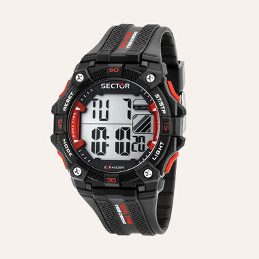 Orologio Al Quarzo Sector Ex-51 R3251317001