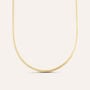 Catena Colette Oro Giallo
