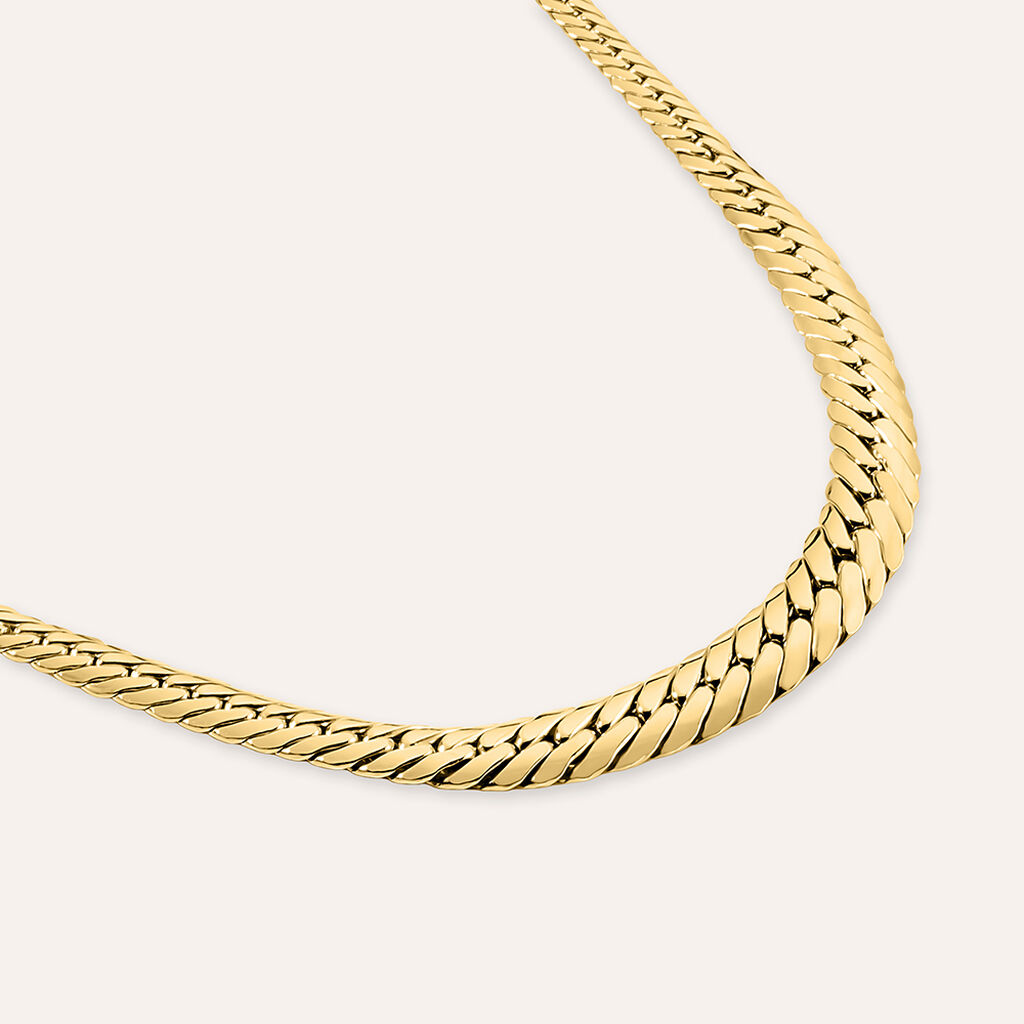 Catena Gold Essence Oro Giallo