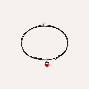 Bracciale Silver Baby Argento Rodiato