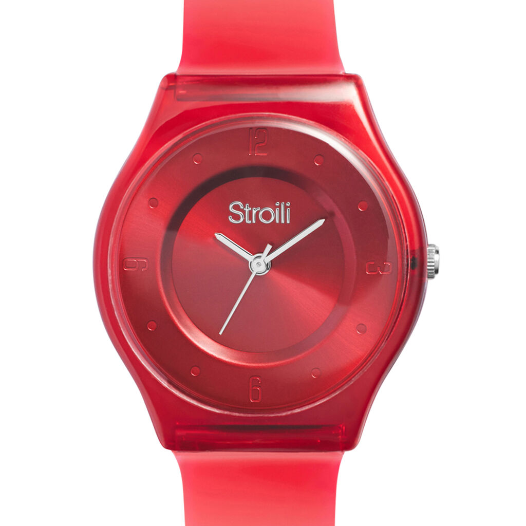 Orologio Al Quarzo Stroili Mississippi