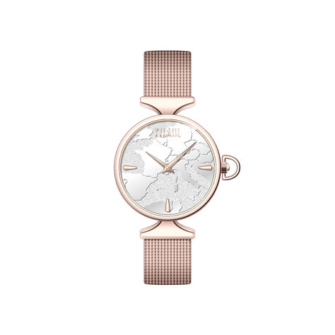 Orologio Al Quarzo Alviero Martini Stromboli Cs.4705s/03m - Orologi solo Tempo Donna | Stroili