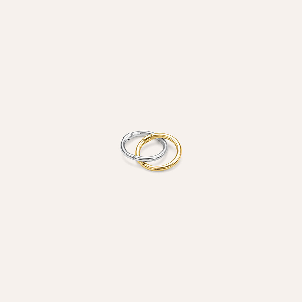 Piercing Orecchio Helix Ear Shine Oro Giallo - Piercing Orecchio Donna | Stroili
