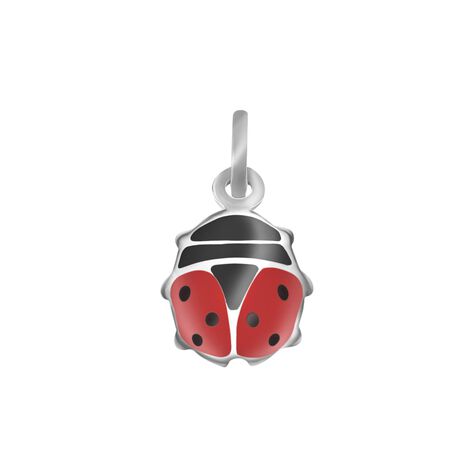 Pendente Silver Baby Argento Rodiato - Ciondoli Bambino | Stroili