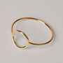 Anello Fantasia Beverly Oro Giallo