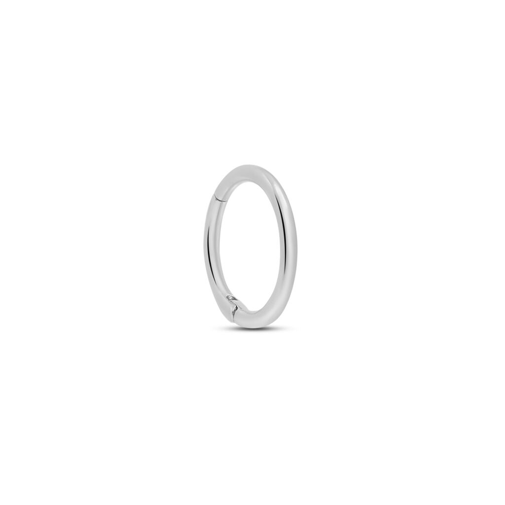 Piercing Orecchio Helix Bon Ton Oro Bianco - Piercing Orecchio Donna | Stroili