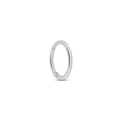 Piercing Orecchio Helix Bon Ton Oro Bianco - Piercing Orecchio Donna | Stroili