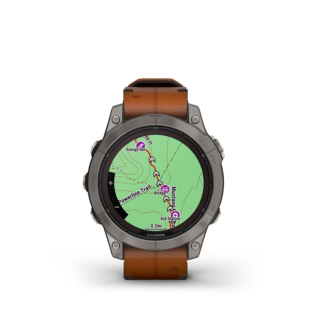 Smartwatch Garmin Fenix 010-02777-30 - Smartwatch Uomo | Stroili