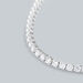 Bracciale Tennis Silver Elegance Argento Rodiato Cubic Zirconia - Bracciali Tennis Donna | Stroili
