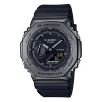 Orologio Al Quarzo Casio G-shock G-shock Gm-2100bb-1aer